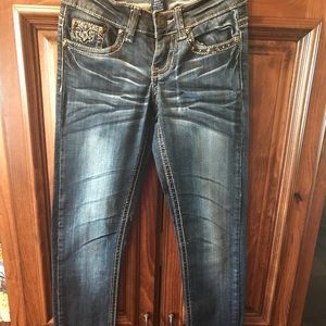 Women’s Request Jeans